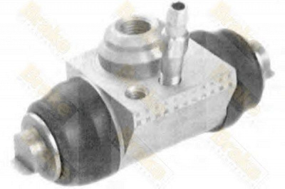 BRAKE ENGINEERING wc1350be -  Колесный тормозной цилиндр